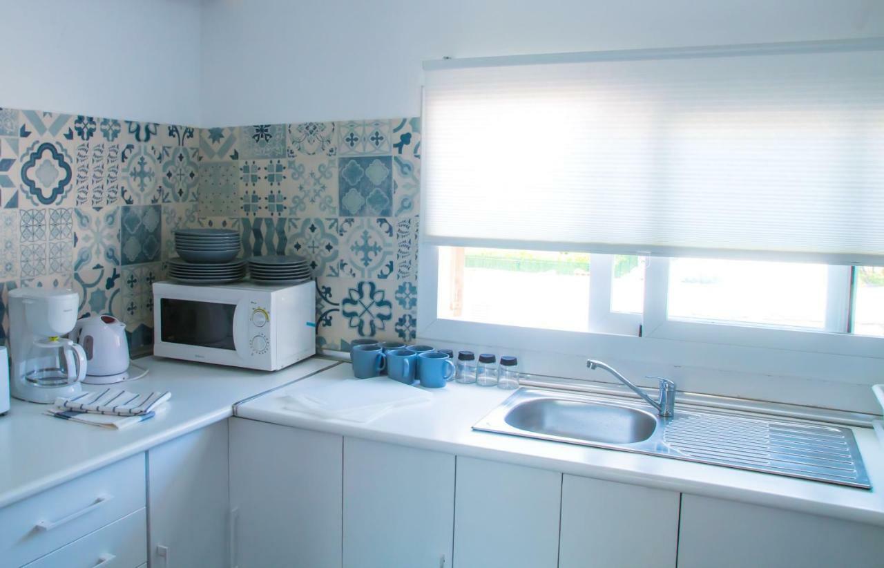 D'Agosta Beach Apartment Alcudia  Exterior photo